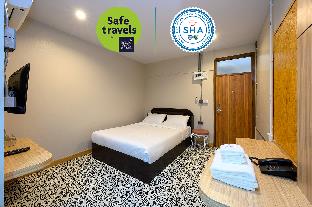 Grand Hotel Buriram,Buriram>>Buri Ram,3 star