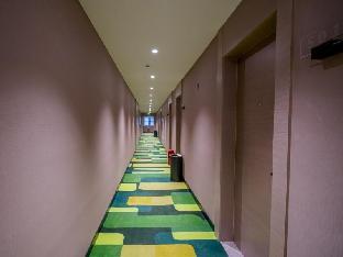 vatica hotel wuxi yixing renmin road