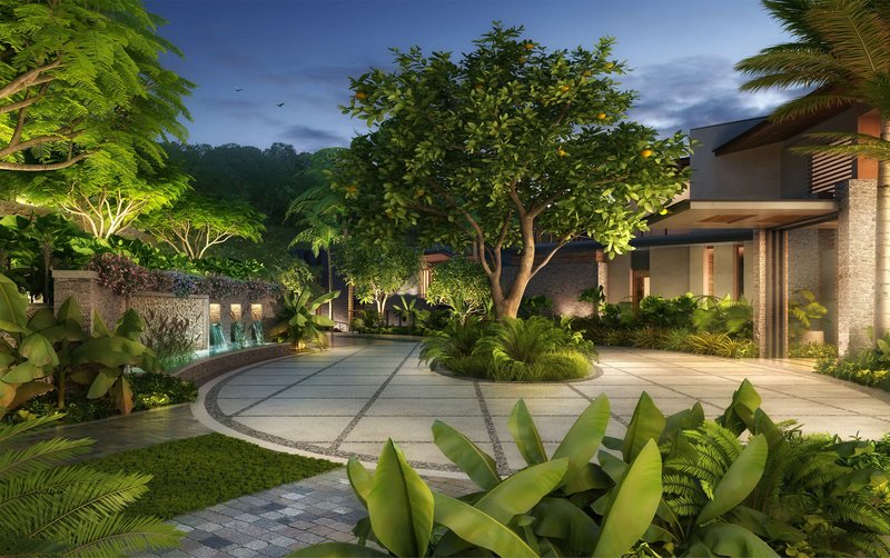 mango house seychelles lxr hotels and resorts