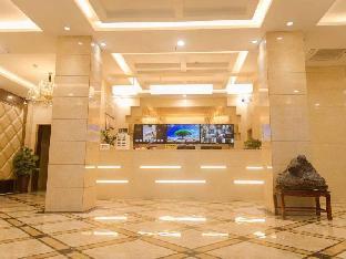 greentree inn xinyang gushi county yucheng avenue