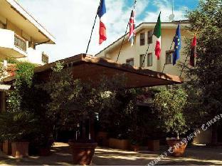 Balletti Park Hotel,Montalto Di Castro>>Lazio,4 star
