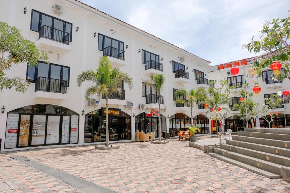 Cr 001 Jember Town Square Apartment,,0 star