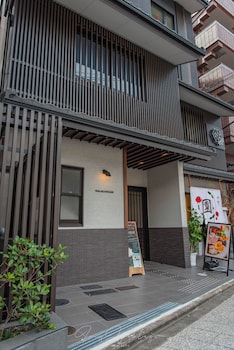 Hotel Sou Kyoto Gion,Kyoto Prefecture>>Kyoto,3 star