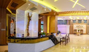 Horison Kotaraja Papua,Kotaraja>>Jayapura,3 star