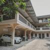 reddoorz syariah near jamtos jambi 2