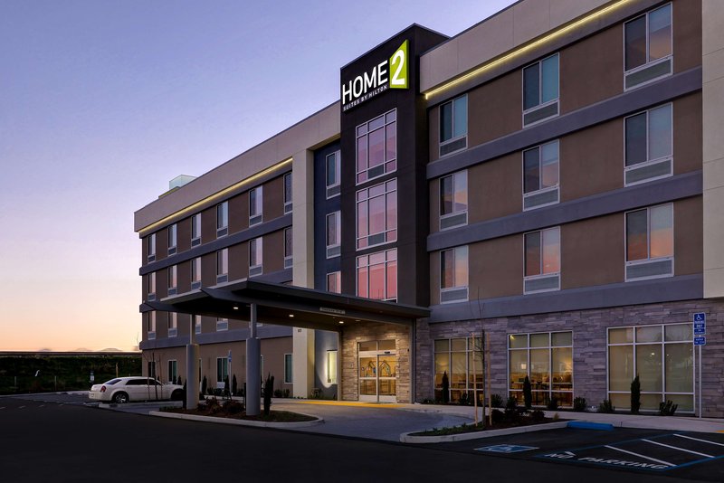 home2 suites by hilton turlock ca