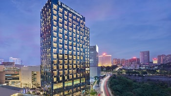 intercontinental dongguan an ihg hotel