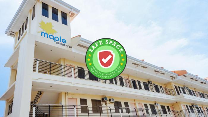 Reddoorz Plus Near Talisay Town Center,Cebu City>>Cebu,2.5 star