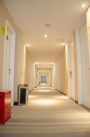 7Days Inn Chengdu Mianzhu Branch,Mianzhu>>Deyang,2 star