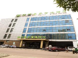 Greentree Inn Qinhuangdao Lulong County North Gate Road Express Hotel,Qinhuangdao>>Lulong County,3 star