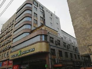 jinjiang inn style linfen shenglong international plaza jiefang road