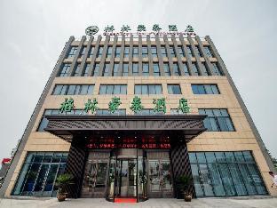 greentree inn taizhou xinghua city zhouzhuang town