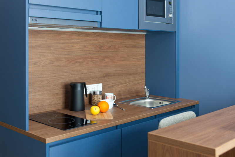 Brera Serviced Apartments Ulm,Baden-Württemberg>>Neu-Ulm,0 star