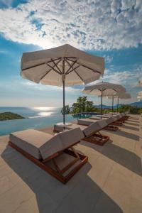 Vivid Blue Serenity Resort,Budva Municipality>>Budva,4 star