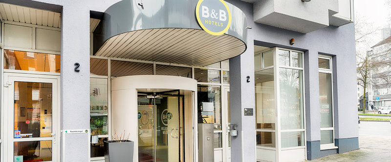 bandb hotel aachen city
