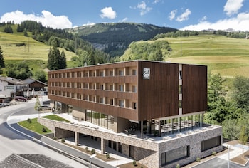 Jufa Hotel Savognin,Savognin>>Bivio,3 star