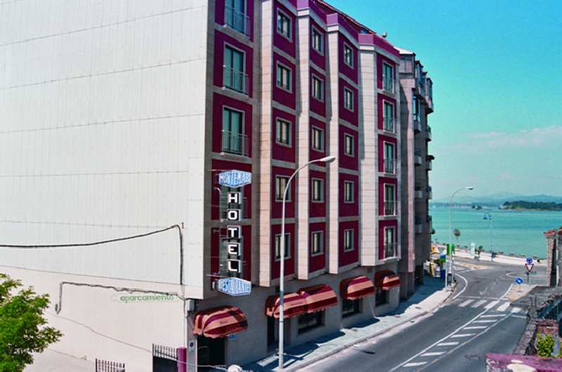 hotel montemar