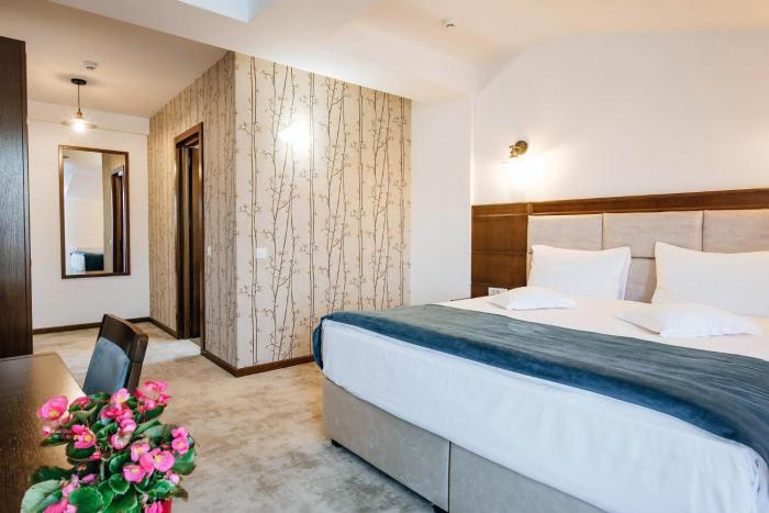 Hotel Buchenland,,4 star