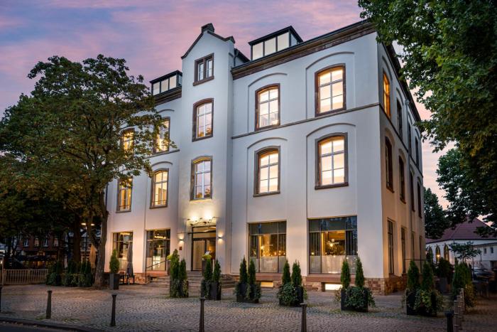 Esplanade Saarbrucken,,4 star