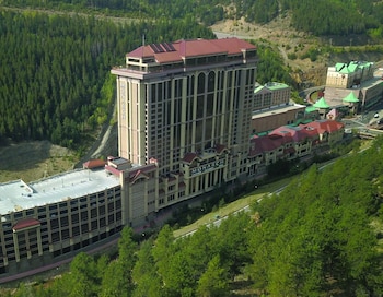 Monarch Casino Resort Spa Black Hawk,Central City>>Black Hawk,4 star