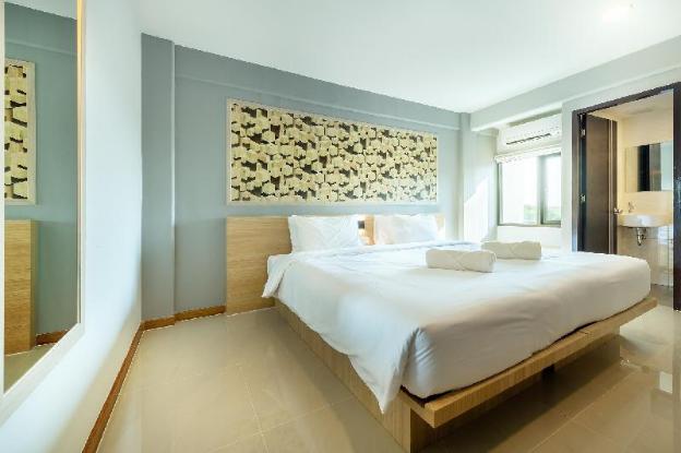 Plaai Play Hotel,Rayong Province>>Rayong,3 star