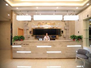 Greentree Inn Binzhou Wudi District People's Hospital Flying Dragon Street