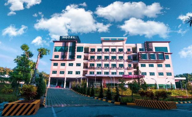 dandf boutique hotel seremban 2