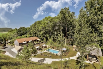 L'atelier D'epicure - Logis,Castels>>Beynac-Et-Cazenac,3 star