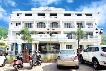 VITS Excellensea Karde Beach, 30 M From Karde Beach>>Karde Beach, Dapoli ,3 star