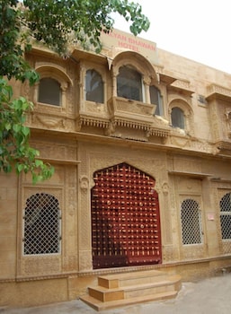 Welcomheritage Kalyan Bhawan,Sadar Bazar,3 star