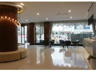 Gem Hotel Huainan Tianjia An District Chaoyang Don,,3 star