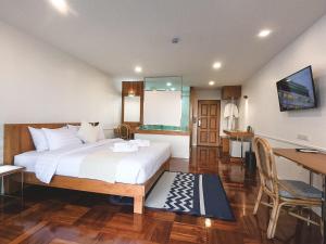 the chimes chiangmai old city