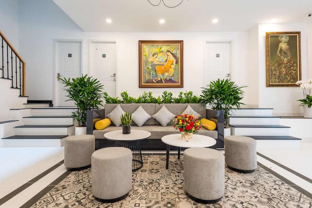 Cozrum Homes The Gallery Residence,Binh Thanh>>Ho Chi Minh City,0 star