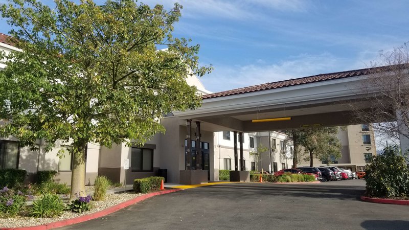 Best Western Valencia/Six Flags Inn & Suites,Santa Clarita>>Los Angeles,2.5 star
