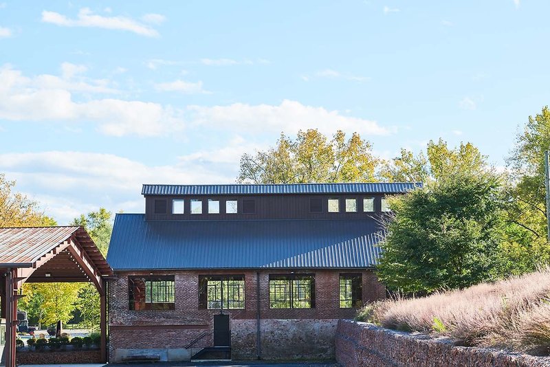 Hutton Brickyards