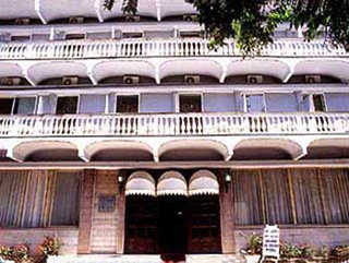 arion hotel corfu