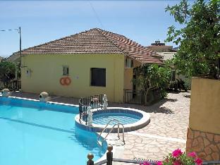avra paradise aparthotel