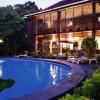Sanur Agung Hotel And Restaurant,Denpasar>>Bali,3 star