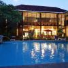 Sanur Agung Hotel And Restaurant,Denpasar>>Bali,3 star