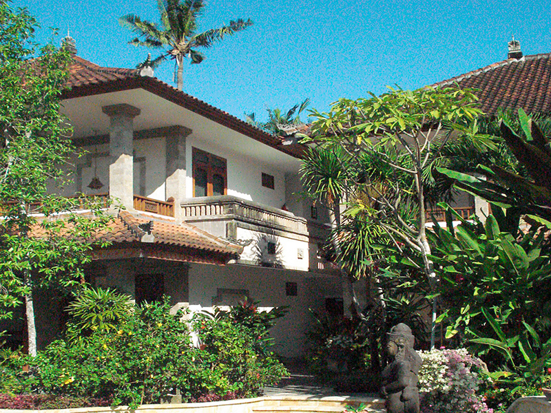 tamukami hotel