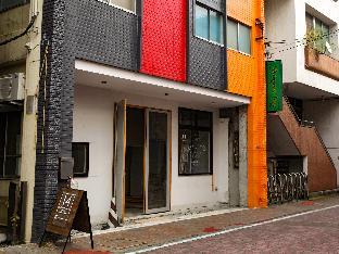 14 guesthouse mt fuji hostel