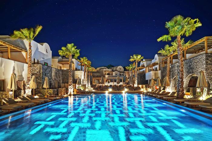 Radisson Blu Zaffron Resort