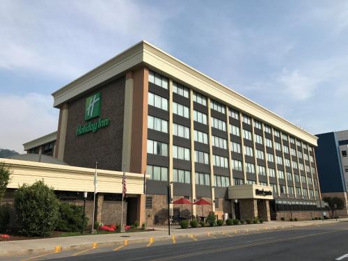Holiday Inn Johnstown Downtown By Ihg,Pennsylvania>>Johnstown,3 star