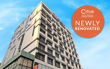 Citrus Hotel Johor Bahru By Compass Hospitality,Johor Bahru>>Johor,3.5 star