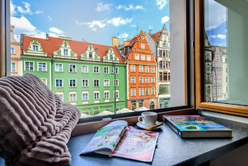 abba apartments