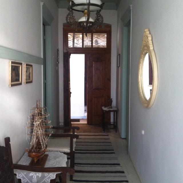 persefonis view house