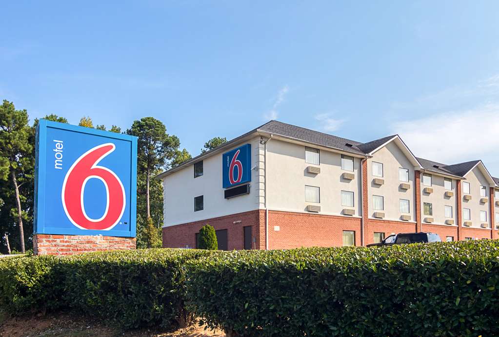 Motel 6 Jonesboro, Ga,Georgia>>East Point,2 star
