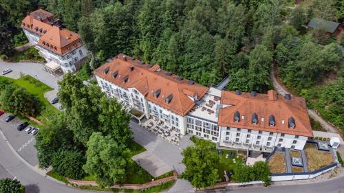 Robenstein Aktivhotel & Spa