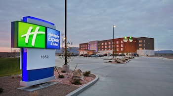 Holiday Inn Express & Suites Green River, An Ihg Hotel,Emery County>>Emery,2.5 star