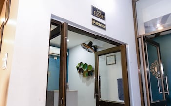 Hotel Rajendra Residency,Athgaon,3 star